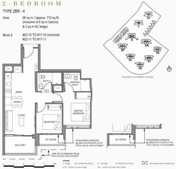 Parc Clematis (D5), Apartment #507422661